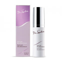 Dr. Spiller Ser fermizant pentru gat si decolteu 30ml (SPIL-197)