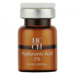 MCCM Medical Cosmetics Fiola cu acid hialuronic 2% 5ml (MCCM-023)