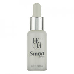 MCCM Medical Cosmetics Serum antiimbatranire pentru ten matur Smart 30ml (MCCM-142)