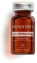 SKINDERMA Fiola pudra cu exozomi pentru hiperpigmentare Exo-Whitening 1500UI (SKIN-102)