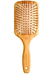 Olivia Garden Perie de par OLIVIA GARDEN ID1011 Bambus 6768 Detangle Massage-L (ID1011)