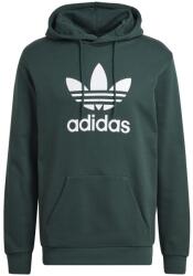 Adidas Kapucnis Adidas Trefoil Hoody HK7270 férfi zöld XL (HK7270-XL)