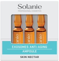 Solanie Fiole antirid cu exosomi Skin Nectar Exosomes Anti-Aging 3x2ml (SO11212)