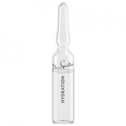 Dr. Spiller Fiola hidratanta pentru fata Rain Shower 2ml (SPIL-239)