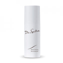 Dr. Spiller Ser antiimbatranire de netezire Retinol Plus 100ml (SPIL-365)