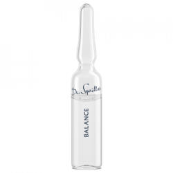 Dr. Spiller Fiola purificatoare pentru fata Balance 2ml (SPIL-248)