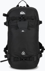 Quiksilver Férfi hátizsák Quiksilver Tr Platinum 25 l black
