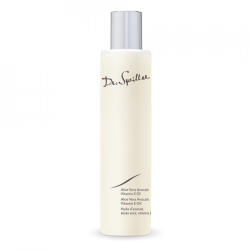 Dr. Spiller Ulei antirid pentru ten matur cu aloe vera, avocado si vitamina E 200ml (SPIL-348)
