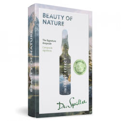 Dr. Spiller Fiole de lifting pentru fata Turbo Lift Beauty of Nature 2mlX7BUC (SPIL-264)