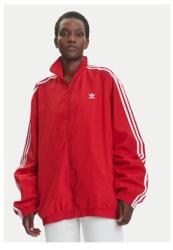 Adidas Bő szabású bluzon cipzárral, S INTL (0000305182296_S)