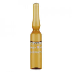 MCCM Medical Cosmetics Fiola cu ginkgo biloba 2ml (MCCM-052)