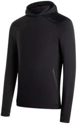 AYCANE Neoz Hoodie Black Férfi-melegítőfelső M