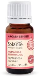 Solanie Ulei esential multifunctional de trandafir de palmier Aroma Sense 10ml (SO23046)