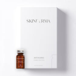 SKINDERMA Fiola antiaging pentru fata si corp 10ml (SKIN-063)