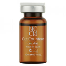 MCCM Medical Cosmetics Fiola cocktail Out Contour 10ml (MCCM-027)
