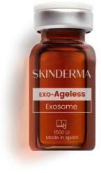 SKINDERMA Fiola pudra cu exozomi antiimbatranire Exo-Ageless 1500UI (SKIN-101)