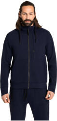 AYCANE Arexx Zip Hoodie Space Blue Férfi-melegítőfelső L