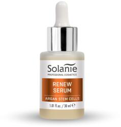 Solanie Ser regenerant cu celule stem de argan Argan Stem Cells 30ml (SO31605)