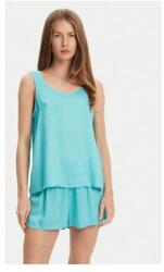 United Colors of Benetton Női pizsama United Colors Of Benetton, 41HY3P00S, Modál, M, Kék (0000304990137_M)