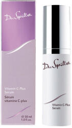 Dr. Spiller Serum cu vitamina C, retinol si niacinamide Vitamin C-Plus 30ml (SPIL-175)