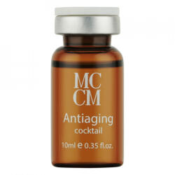 MCCM Medical Cosmetics Fiola restructuranta antiimbatranire 10ml (MCCM-008)