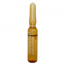 SKINDERMA Fiola fermizanta cu iarba de tigru 0.5% 2ml (SKIN-034)