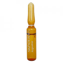 SKINDERMA Fiola de lifting pentru fata cu argirelina 3% 2ml (SKIN-033)