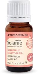 Solanie Ulei esential multifunctional de grapefruit Aroma Sense 10ml (SO23048)