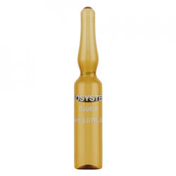 MCCM Medical Cosmetics Fiola cu biotina 2ml (MCCM-016)