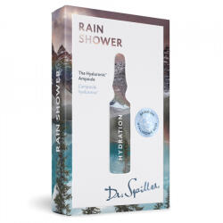 Dr. Spiller Fiole hidratante pentru fata Rain Shower 2mlx7buc (SPIL-266)