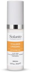Solanie Ser intens hidratant cu acid hialuronic pentru fata Special 30ml (SO10917)