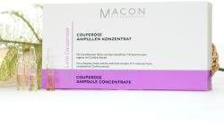 MACON Meerescosmetic Fiole concentrate pentru ten cuperozic Couperose 10x1.5ml (101309)