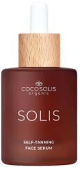 COCOSOLIS Solis Self-tanning Face Serum 50 ml