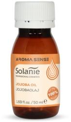 Solanie Ulei de jojoba pentru fata, corp si par Aroma Sense 50ml (SO23061)