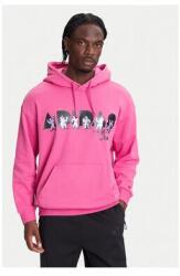 Adidas Lifestyle kapucnis pulóver logóval, M INTL (0000305152824_M)