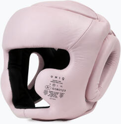 UNIQ Fejvédő boxhoz UNIQ Full Coverage light pink