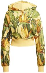 Adidas Farm Hoodie JD6282 női többszínű M (JD6282-M)