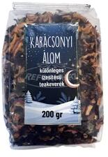 Fitodry Karácsonyi Álom Teakeverék 200 g - multi-vitamin
