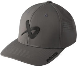 Bauer Core Performance Hat Grey Férfibaseballsapka