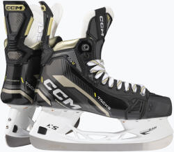 CCM Férfi jégkorong korcsolya CCM Tacks AS-V SR WIDE black