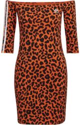 Adidas Ruha Adidas Rich Mnisi ruha HC4466 Női Orange 40 (HC4466-40)