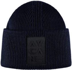 AYCANE Nyal Beanie Space Blue Téli sapka