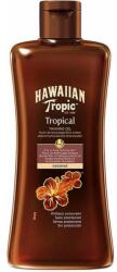 Hawaiian Tropic barnító olaj, SPF0, Coconut, 200 ml
