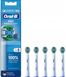 Oral-B Pro Precision Clean fogkefefej 5db (8006540860939)