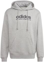Adidas Kapucnis pulóver Adidas M All Szn G Hdy IC9772 Férfi Szürke 2XL (IC9772-XXL)