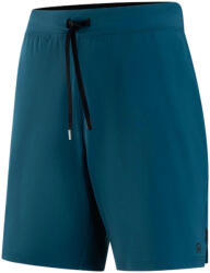 AYCANE Airhook Shorts Blue Nube Férfirövidnadrág M