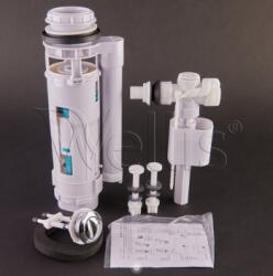 Wellis Öblítőszelep Clement monoblokkos WC-hez (AE00518)