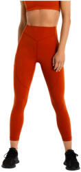 AYCANE Kayia Leggings Burned Red Női leggings M