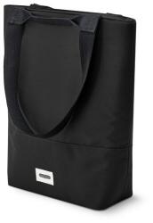 b3 hűtőtáska, 16 l, fekete, 40x42x14 cm (b3_LIT018)
