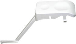 LIV nyomógomb, fehér (Laguna WC tartályhoz) (EG-196906-LIV)
